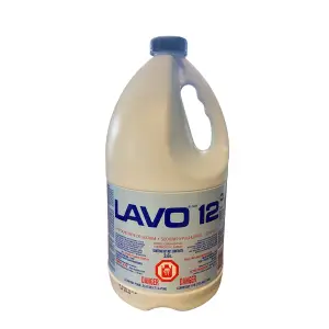 Lavo 12
