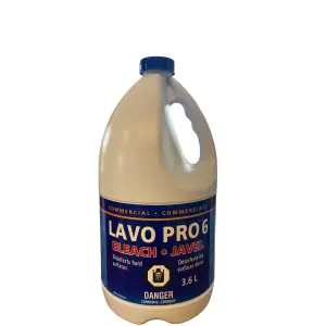 Lavo Pro6