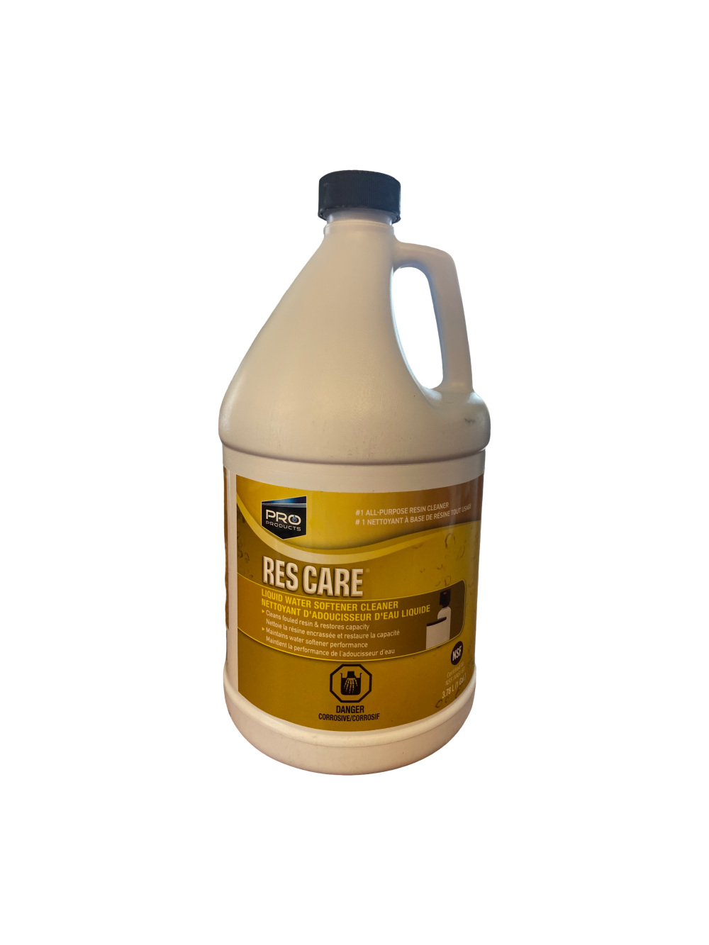 Rescare