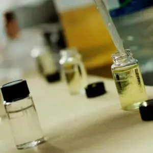 Analyse de votre eau