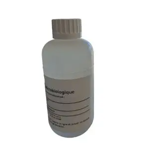 Analyse bactériologique (microbiologie)