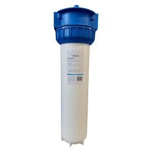 Big Blue filter box
