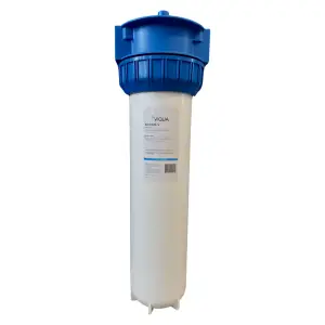 Boitier filtre modèle Big Blue