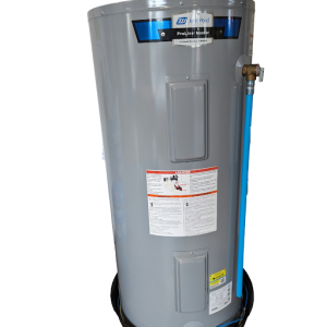 Water heater replacement (John Wood) 60 gallons