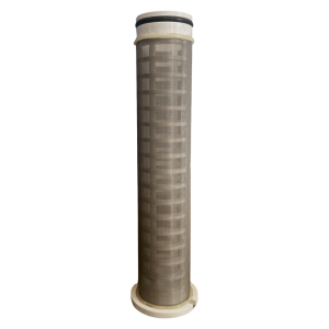 Strainer for Vu-Flow housing