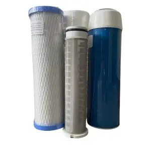 Cartouches de filtration
