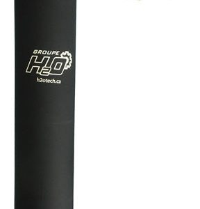 Daff filter, for iron, manganese and sulfur treatment