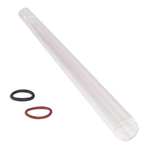 Quartz Sleeve - Dynamic Manchon