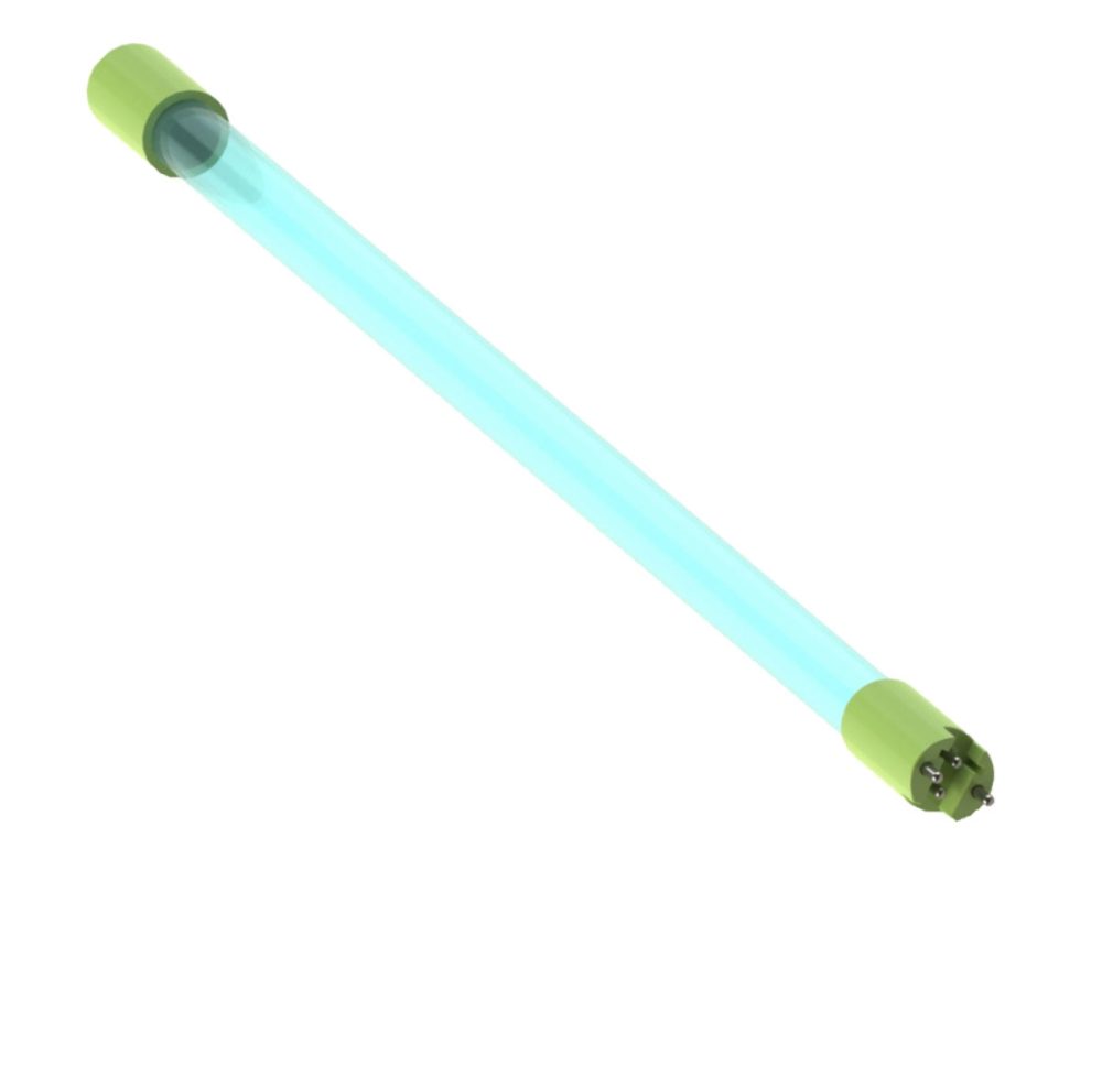 UV Lamp Luminor