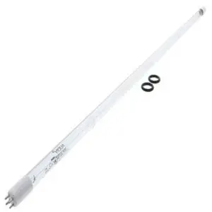Lampe UV