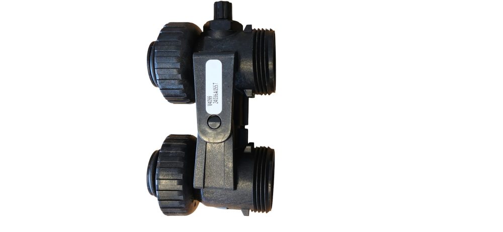 Water softening system - Image 3
