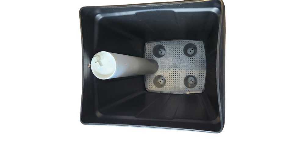 Water softening system - Image 2
